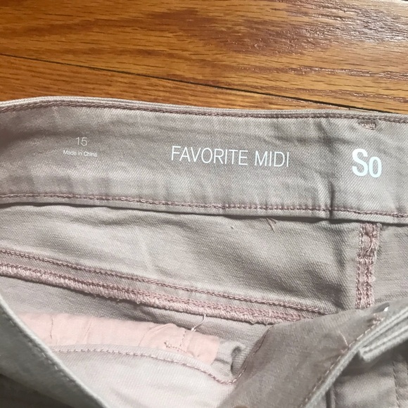 So Shorts - Picture 12 of 13